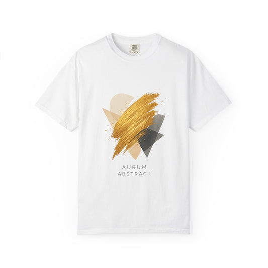 Golden-self T-shirt